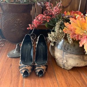 Guiseppe Zanotti Shoes